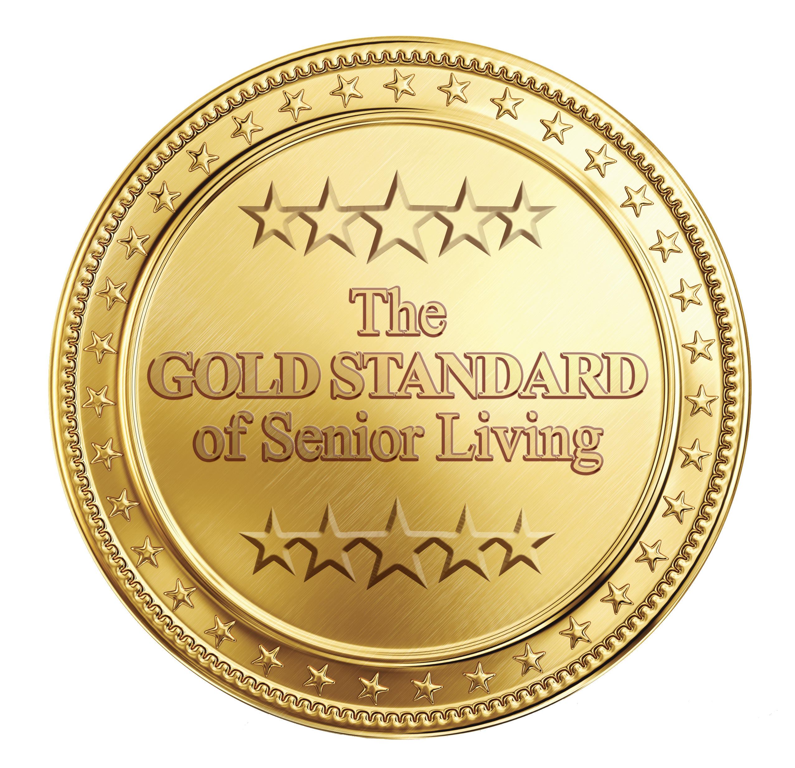 gold standard image